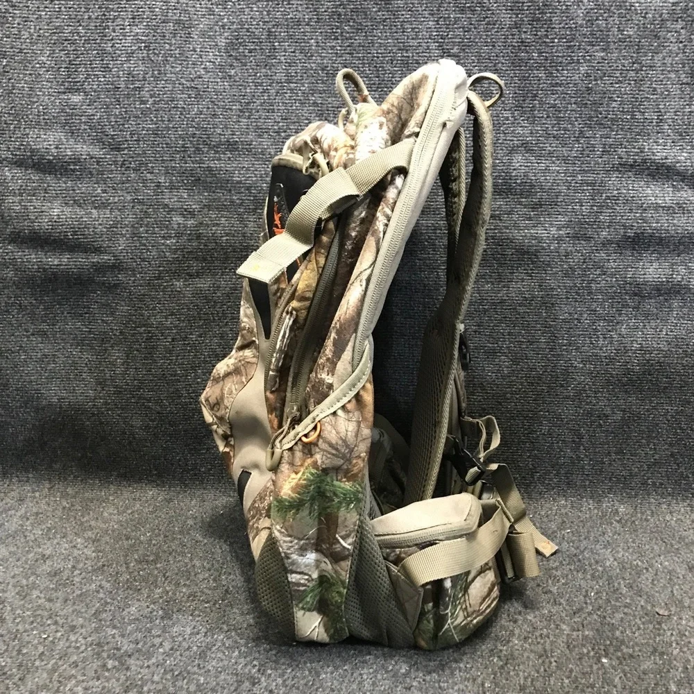 Timber Hawk KPB007TMB–RAX Big Basin Daypack Realtree Xtra Camouflage hunting bag